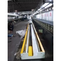 機(jī)器人行走地軌廠家 來圖定制