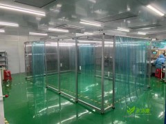 潔凈棚的日常維護(hù)與保養(yǎng)