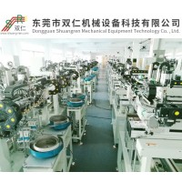 包膜機封口機電池設備
