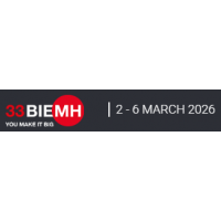 2026年西班牙金屬加工及機床展覽會BIEMH