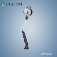 ONN歐恩照明M2長(zhǎng)臂機(jī)床設(shè)備Led照明燈