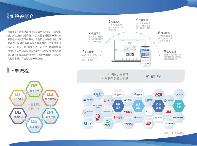實(shí)驗(yàn)谷 三折頁 220kb
