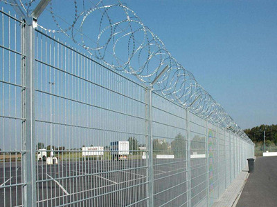 刺繩防護網(wǎng)