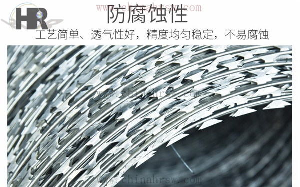 刀片刺網價格 刀片刺網價格