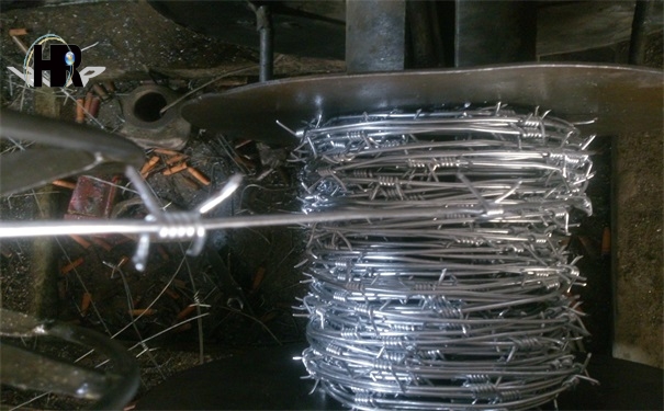 鍍鋅刺繩防護(hù)網(wǎng)在海邊的防腐性能實驗 鍍鋅刺繩防護(hù)網(wǎng)在海邊的防腐性能實驗