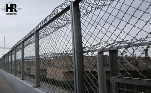 刺繩防護網 刺繩防護網