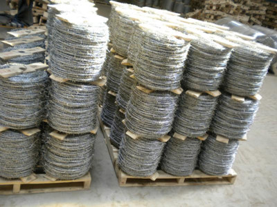 鋼絲刺繩 鋼絲刺繩