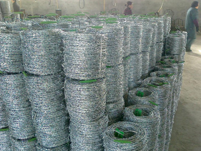 不銹鋼刺繩 不銹鋼刺繩