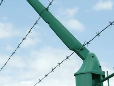 刺繩立柱 刺繩立柱